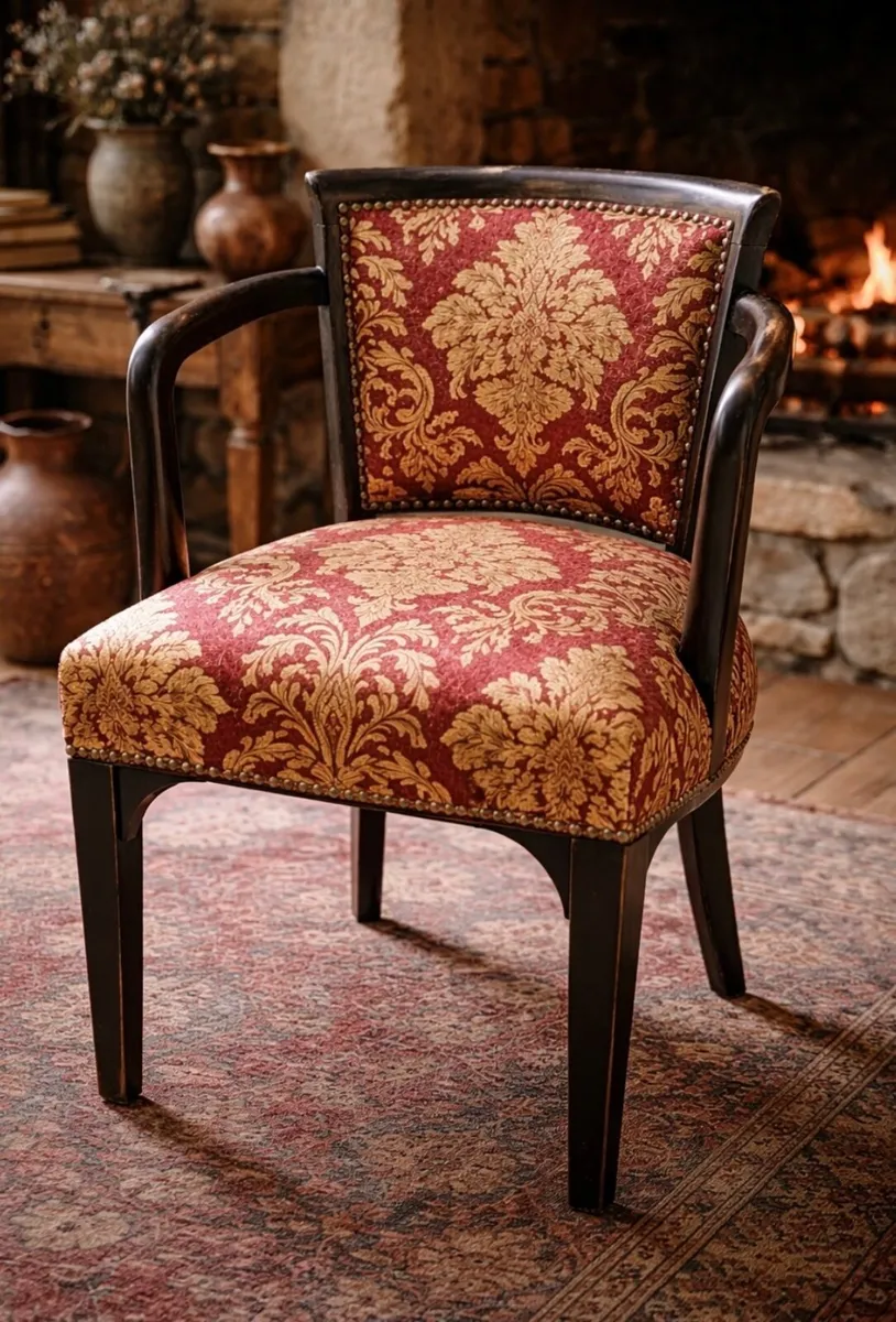 Vintage Chair - Image 2