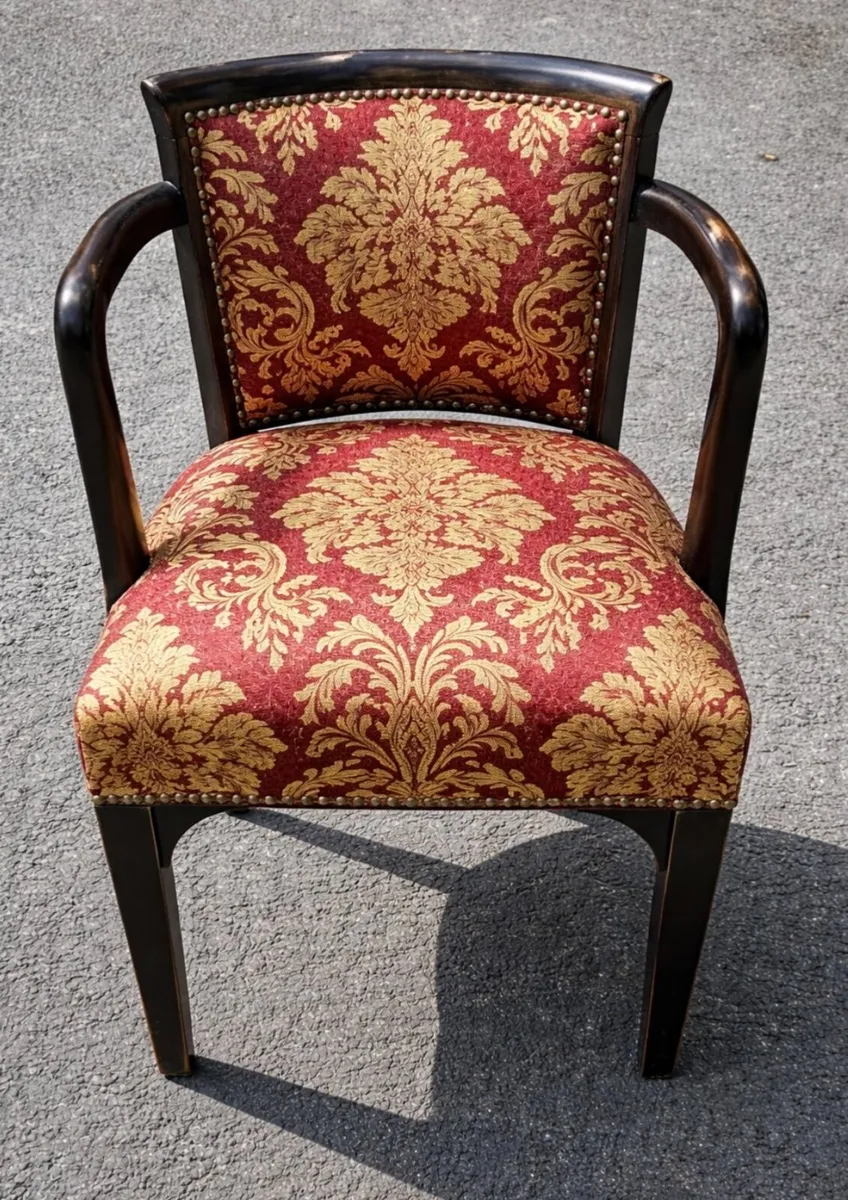 Vintage Chair - Image 3