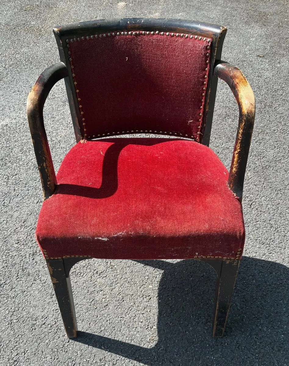 Vintage Chair - Image 1