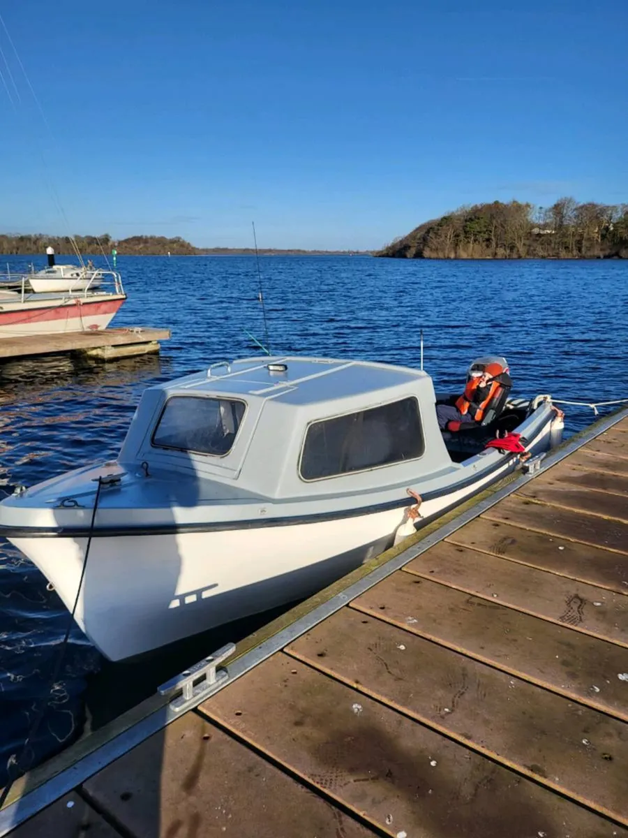 Osullivan boat - Image 3
