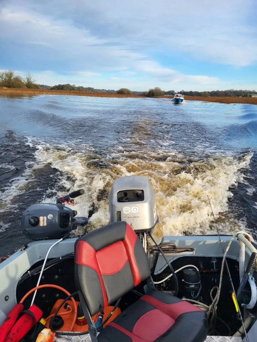 Osullivan boat - Image 4