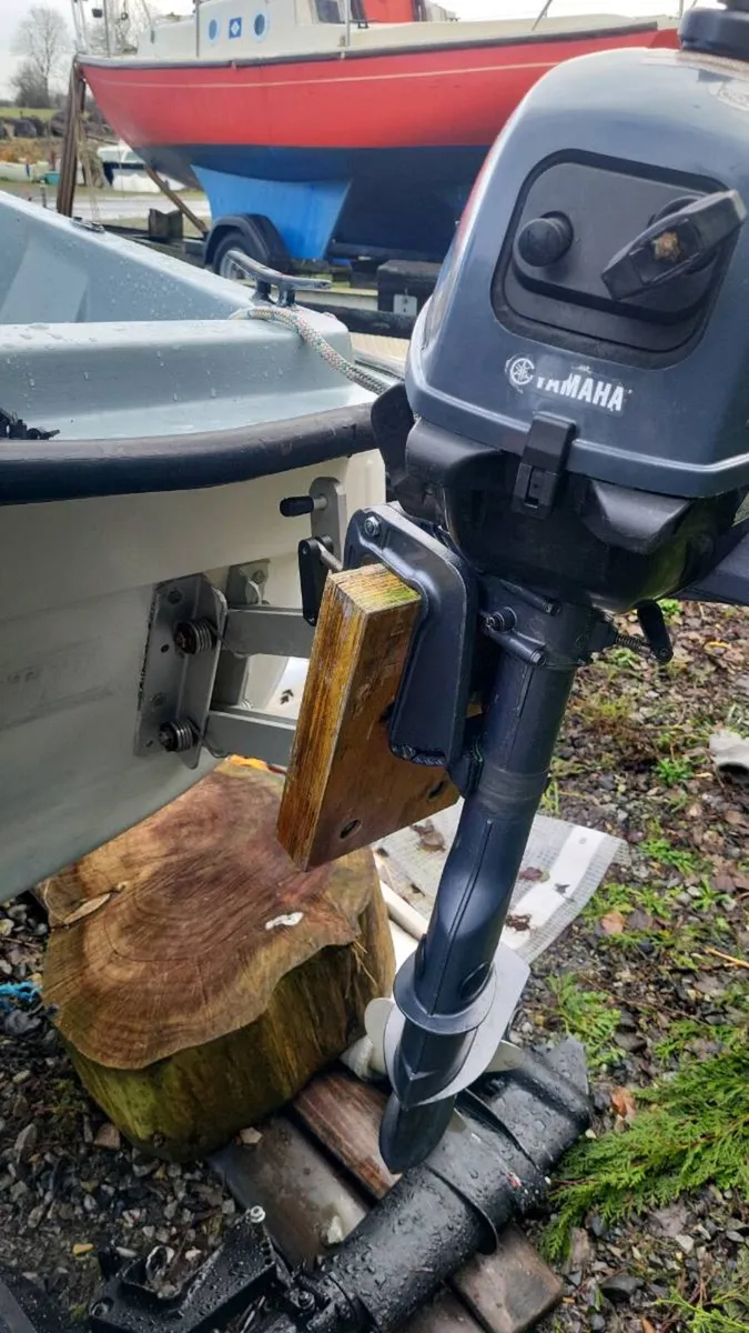 Osullivan boat - Image 2