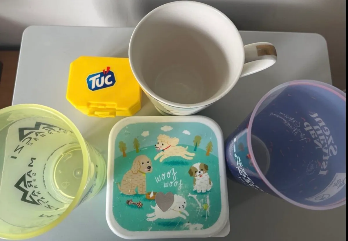 For sale bundle of items - Image 1