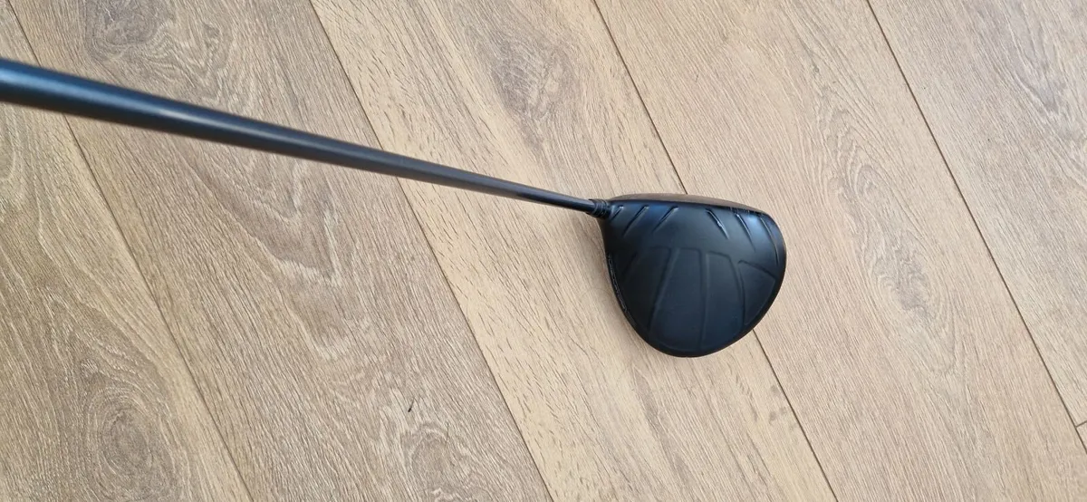 Ping G30 Driver 10 Degree S flex 55 - Image 3