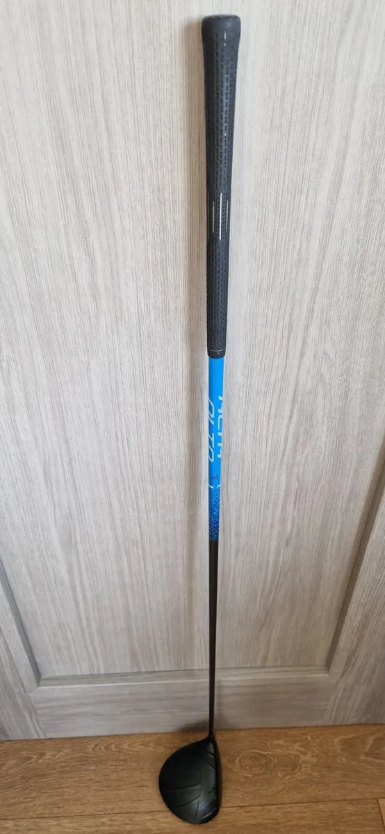 Ping G30 Driver 10 Degree S flex 55 - Image 4