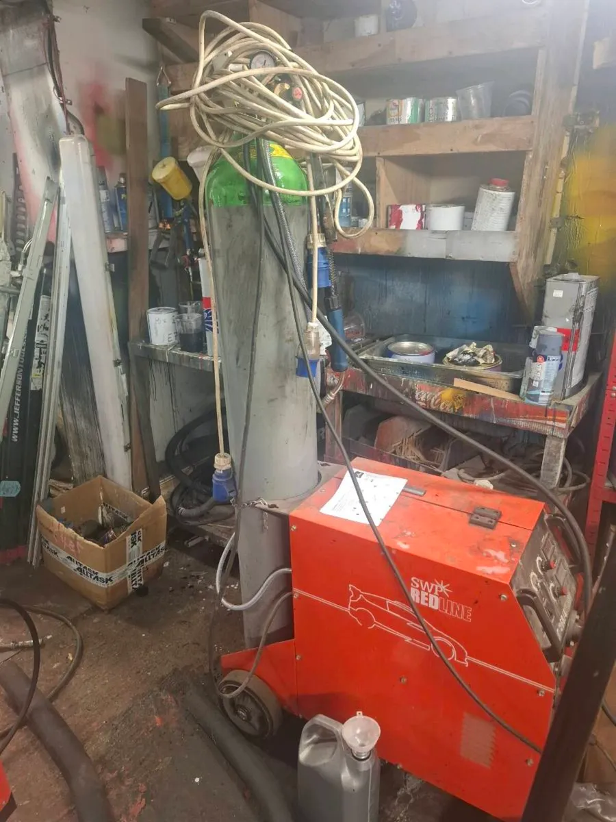 welder - Image 1