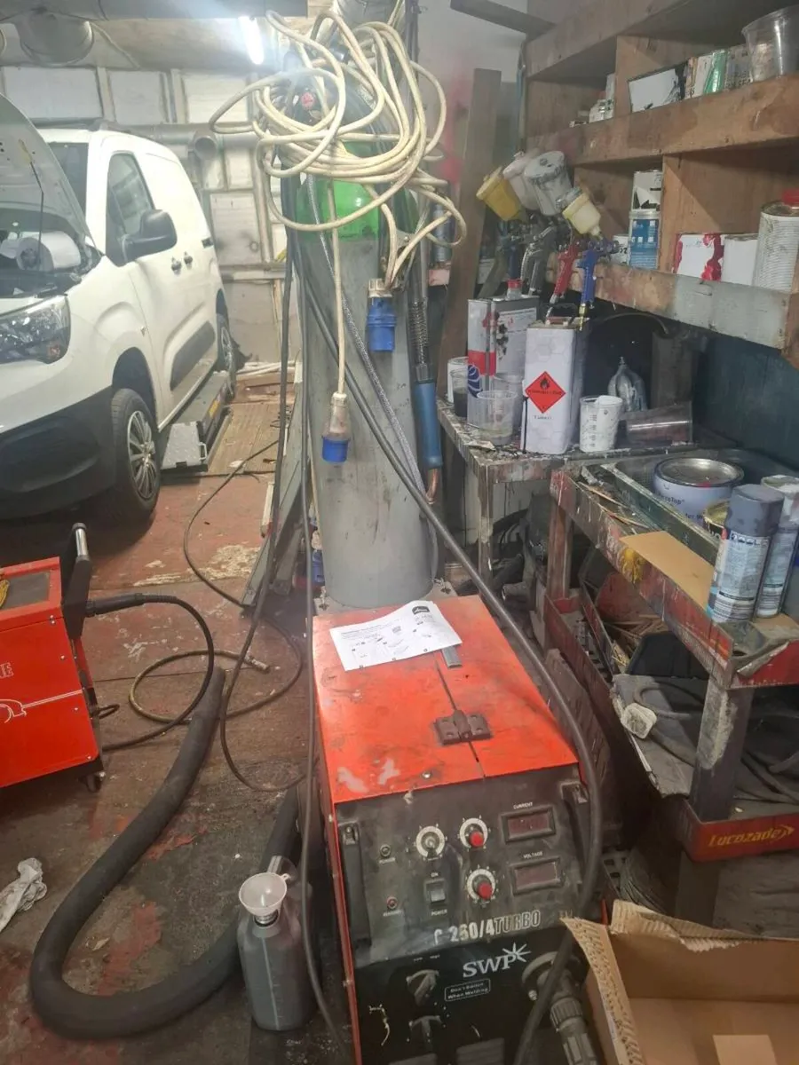 welder - Image 2
