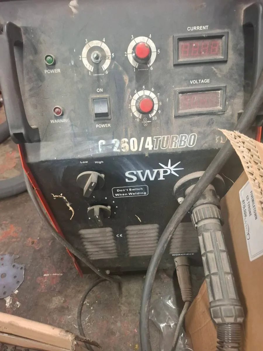 welder - Image 3