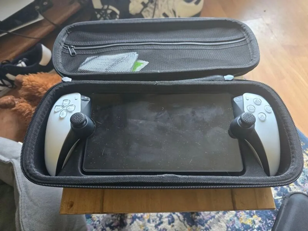PlayStation Portal