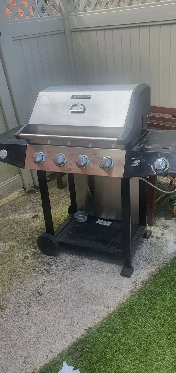 Bbq MasterCook - Image 2