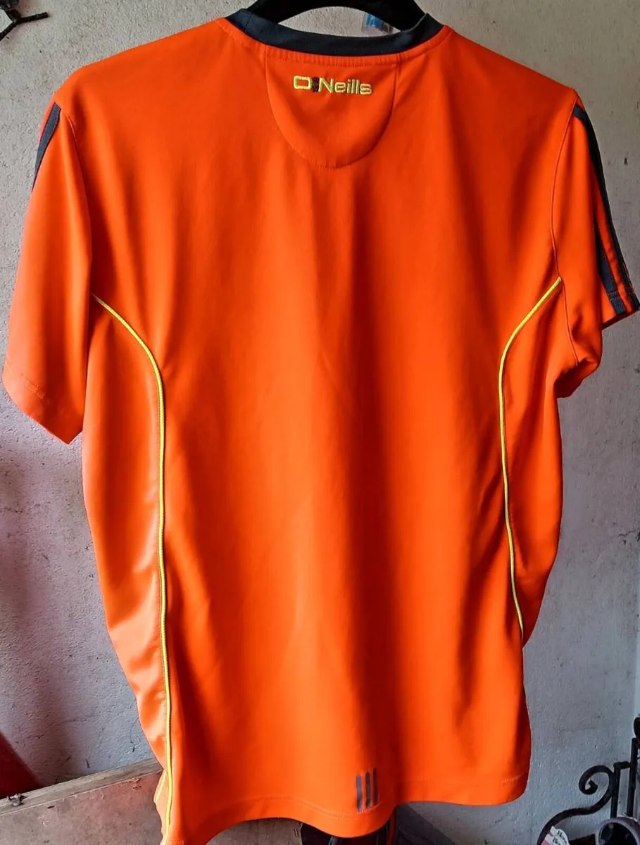 Mayo GAA Training? Jersey - Image 2