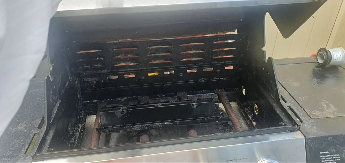 Bbq MasterCook - Image 3