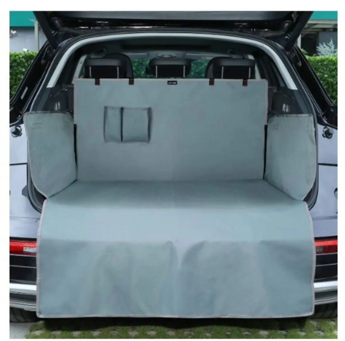 Car Protector Mat Heavy Duty Waterproof Boot Liner - Image 2