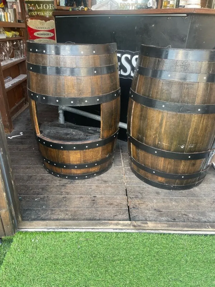 home bar - Image 1