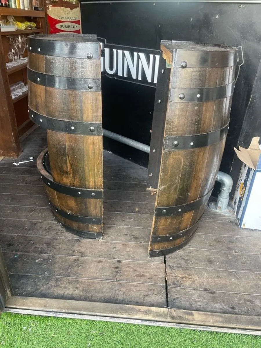 home bar - Image 2