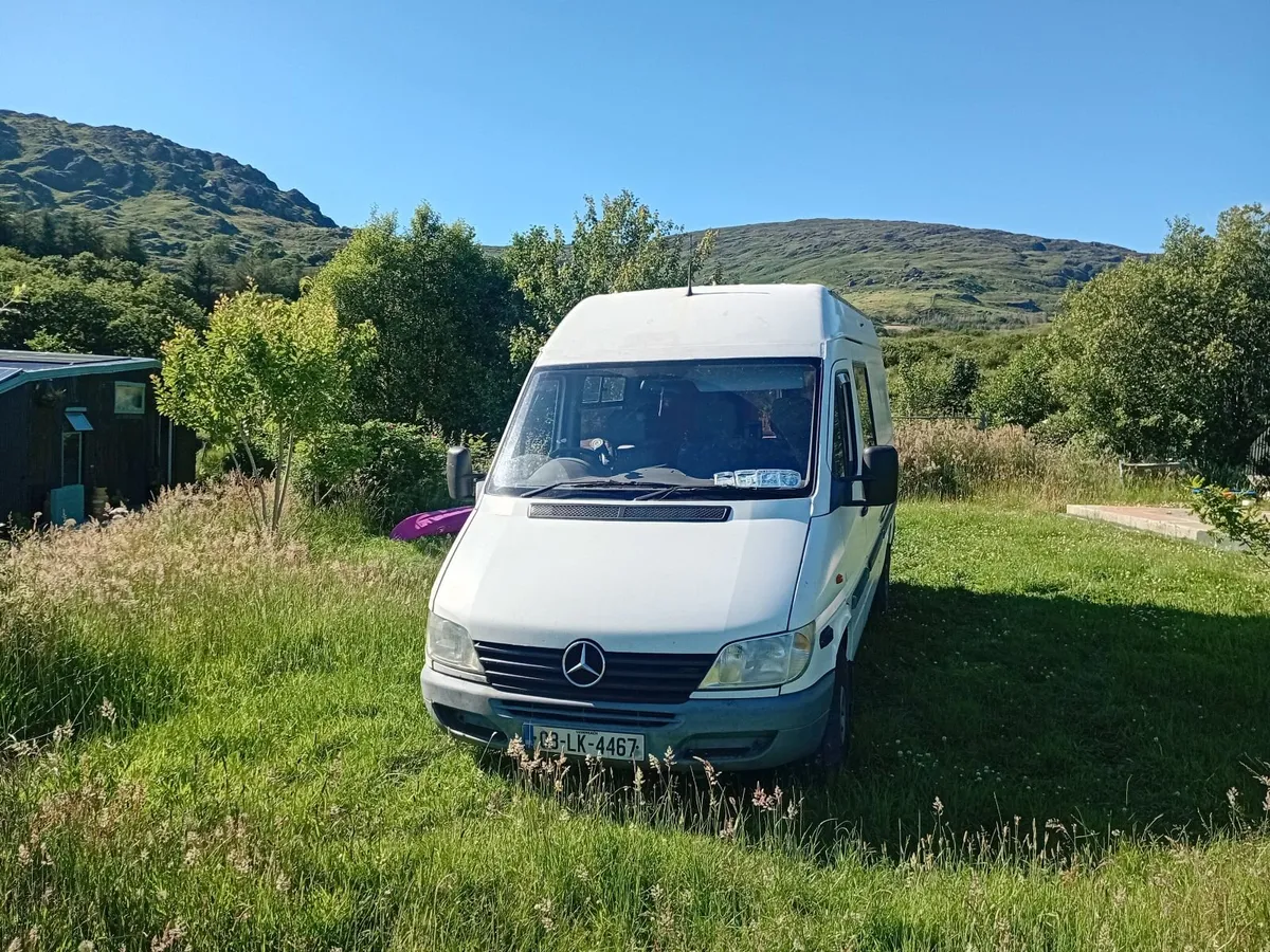 Camper - Image 1