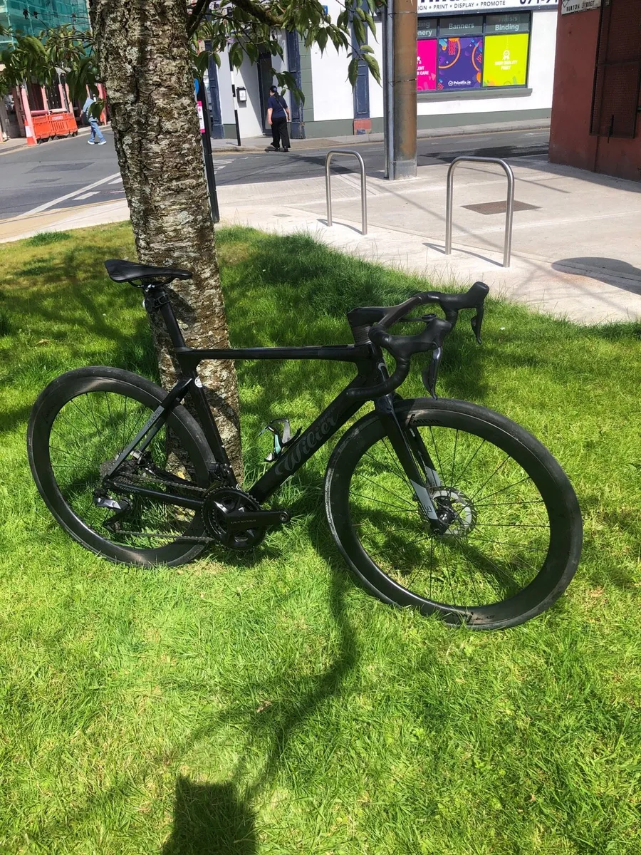 Wilier Filante SL - Image 1