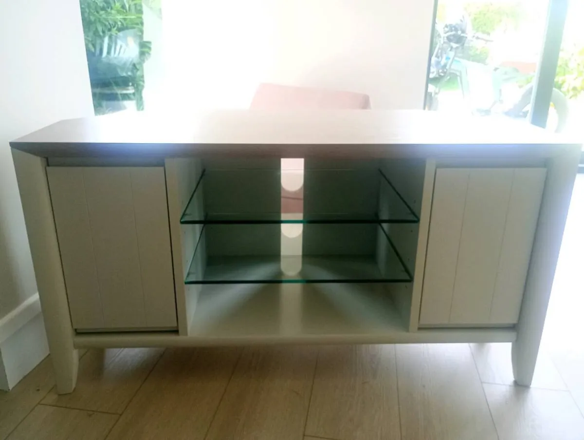 TV Cabinet - Image 4