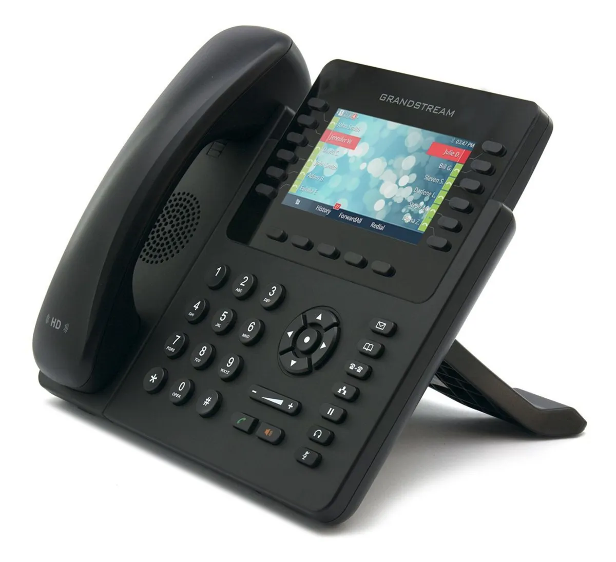 Grandstream GXP2170 VOIP phone - Image 2