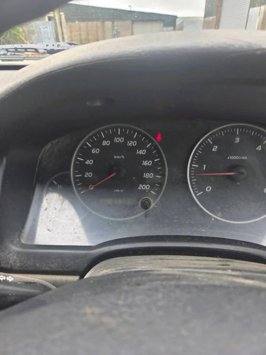 Toyota landcruiser - Image 3