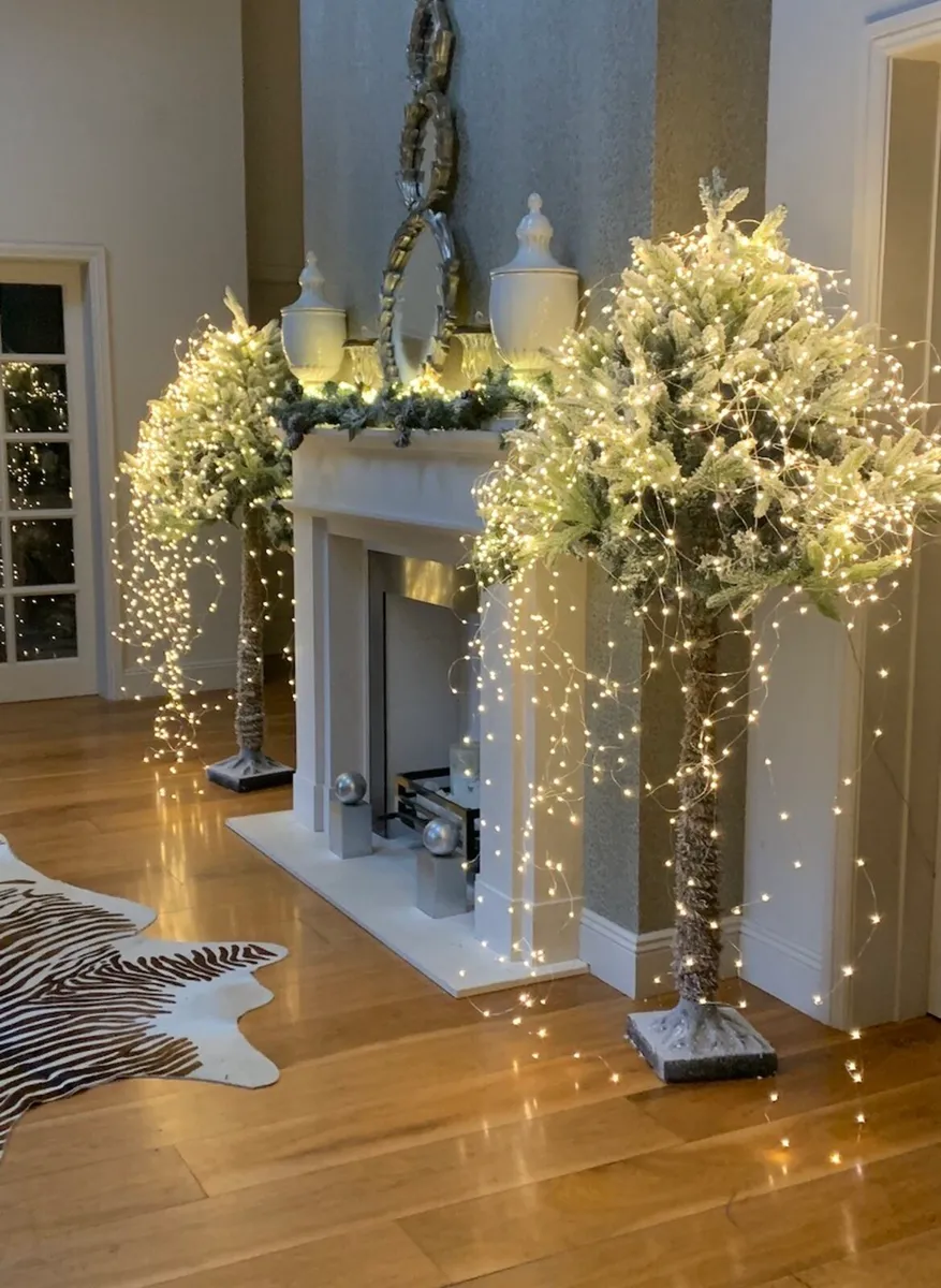 Christmas trees - Image 2