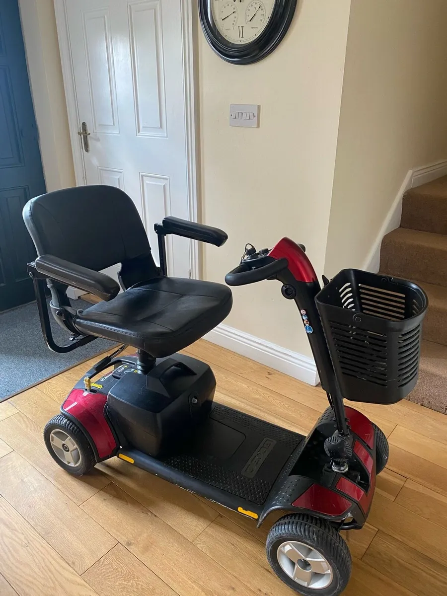 Mobility Scooter - Image 1