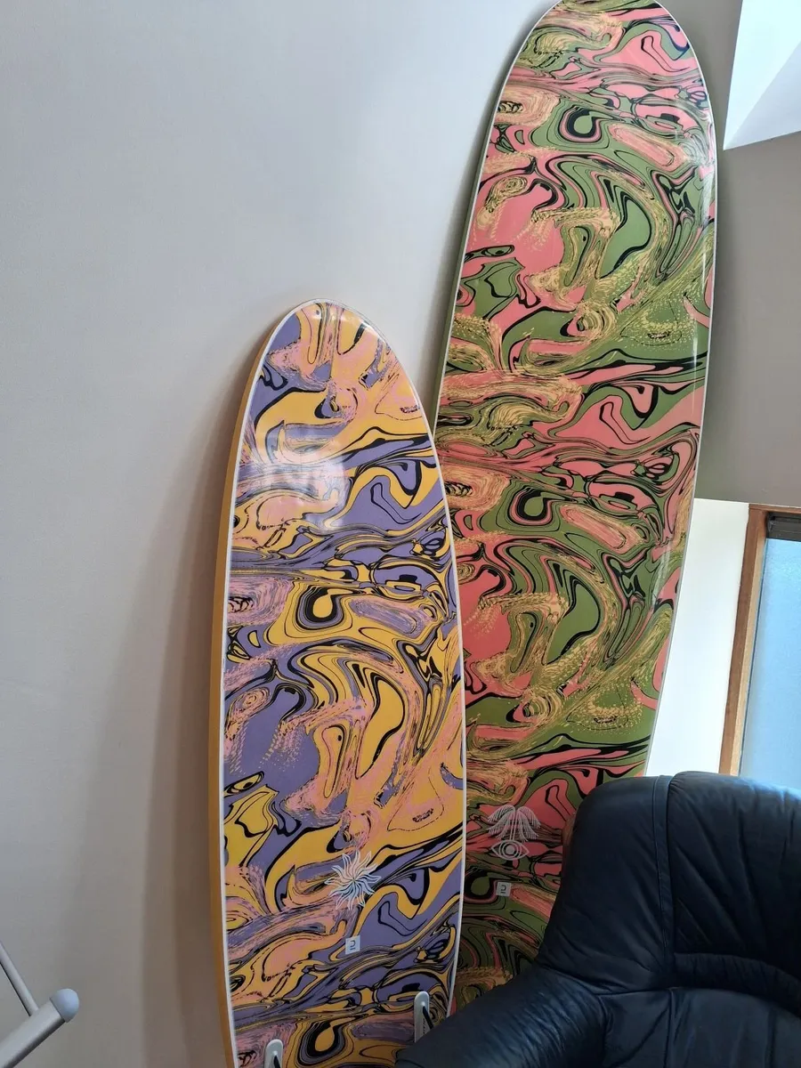 Surf boards - Image 1