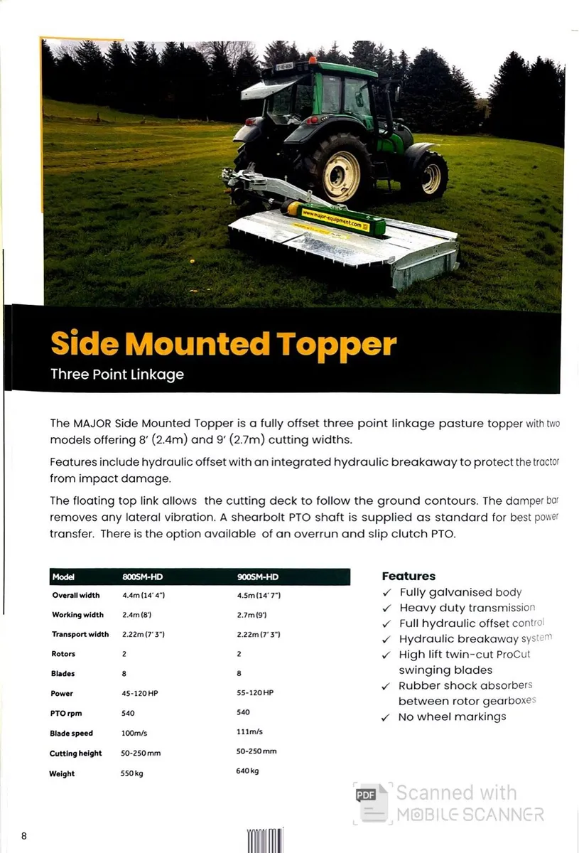 Topper - Image 3