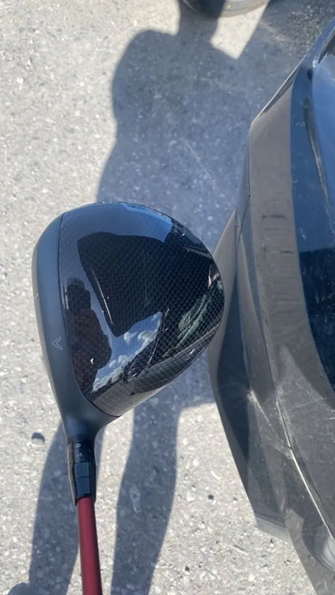 Callaway Quantum Max - Image 2