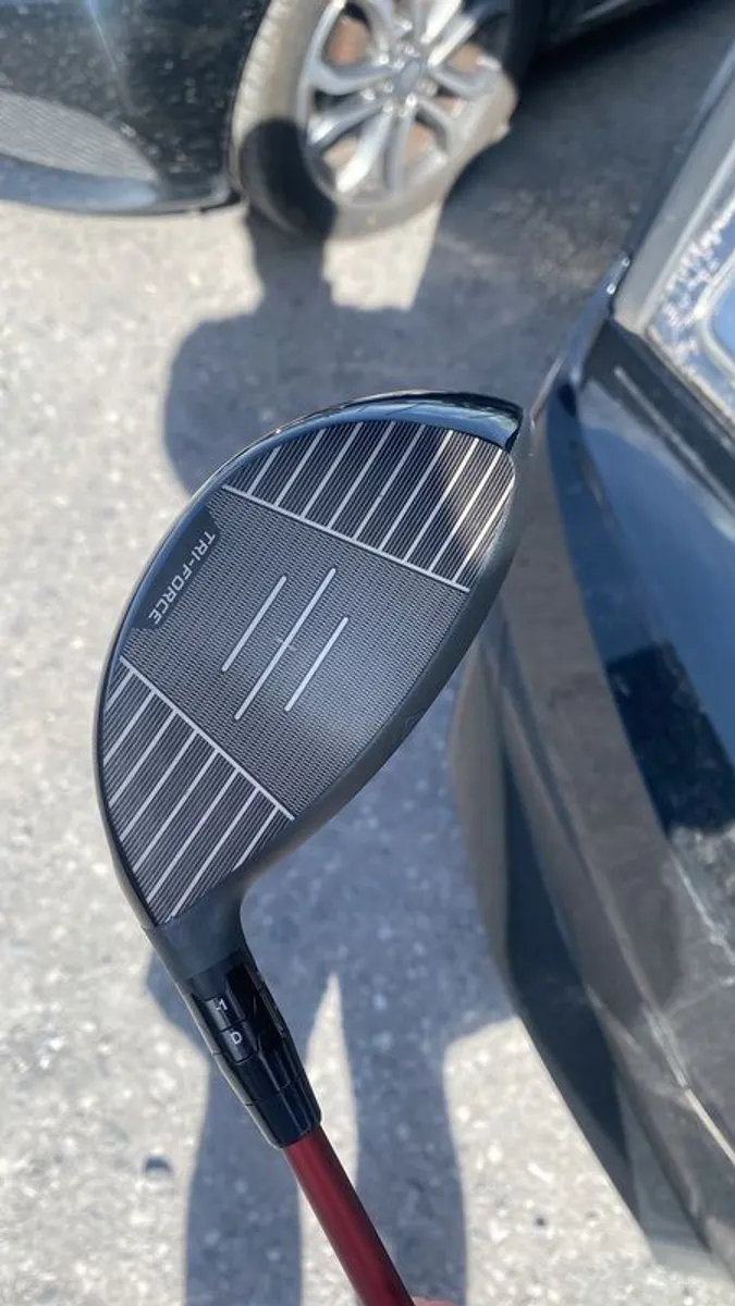 Callaway Quantum Max - Image 4