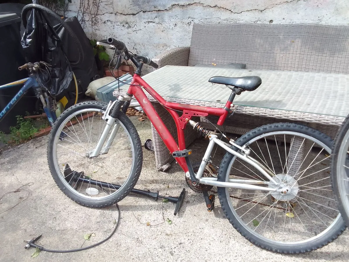 adult bike for sale - Image 2