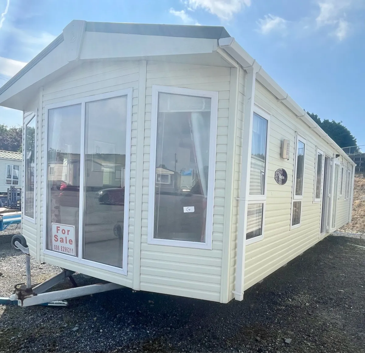 JUST ARRIVED @ Broomfield Mobile Homes - Image 1