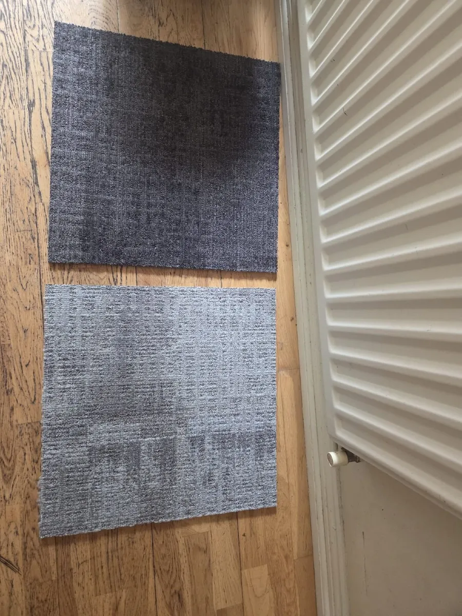 Sound Proof Insulation Tiles for Floor or Walls