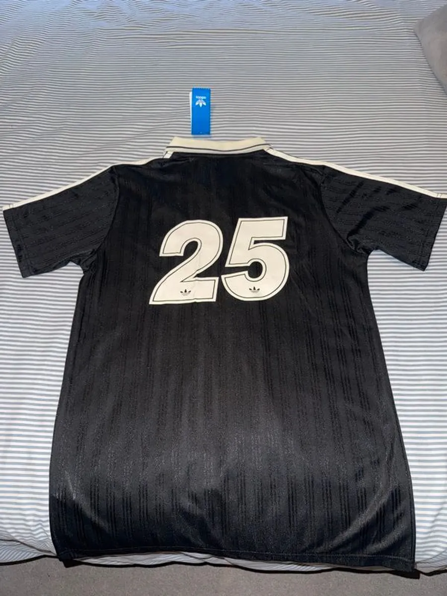 Adidas oasis top - Image 2