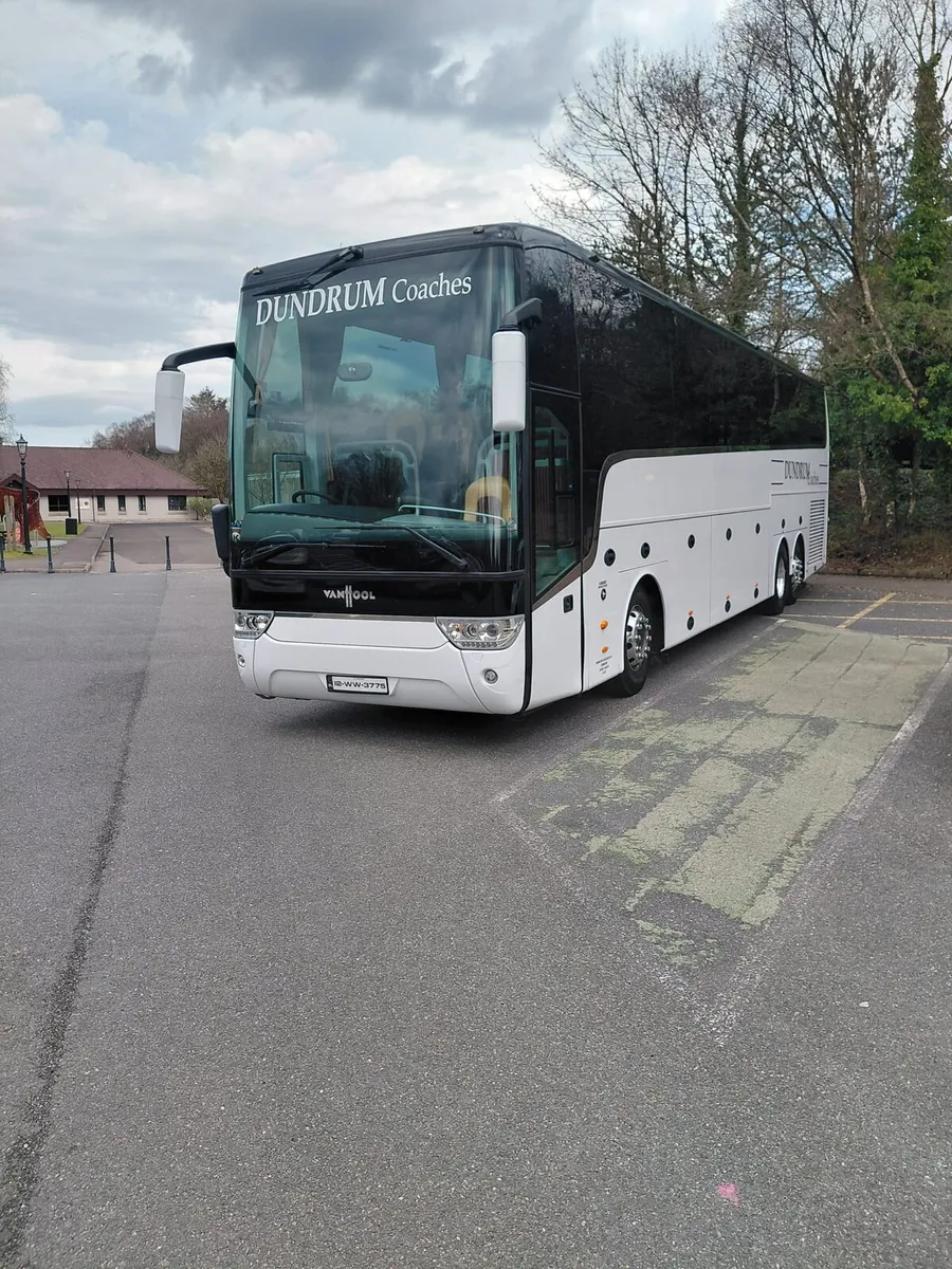 Vanhool tx Astronef - Image 1