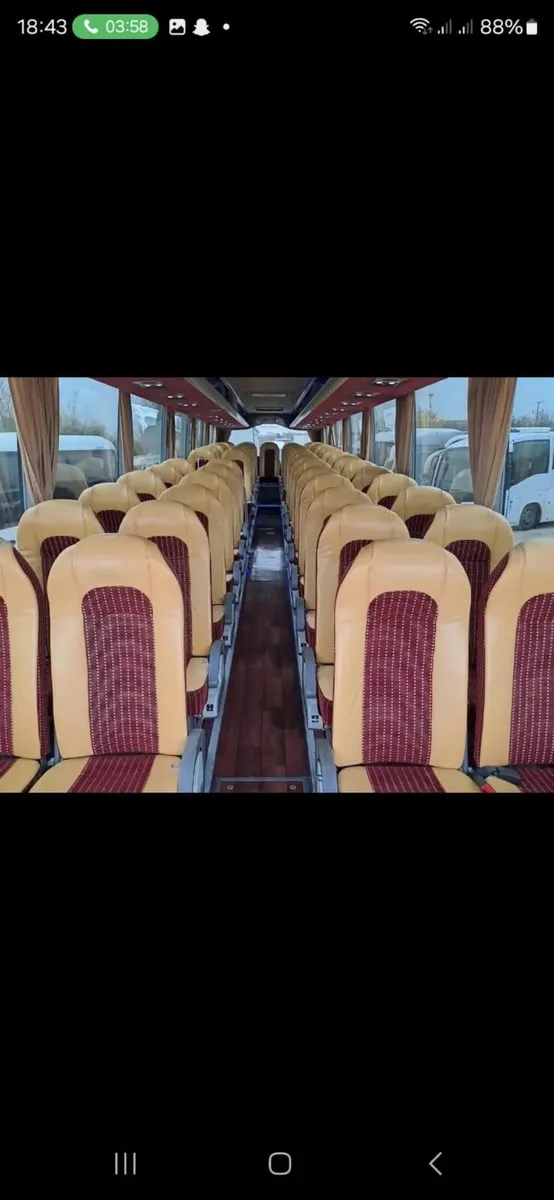 Vanhool tx Astronef - Image 2