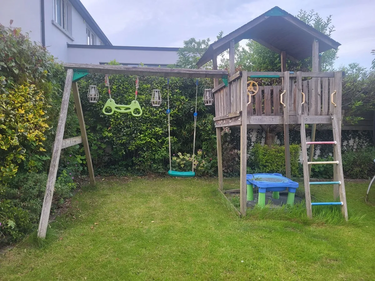 Jungle gym - Image 2