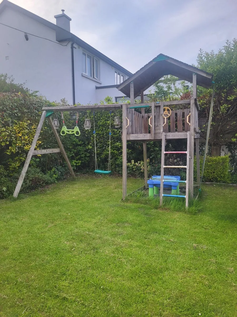 Jungle gym - Image 3