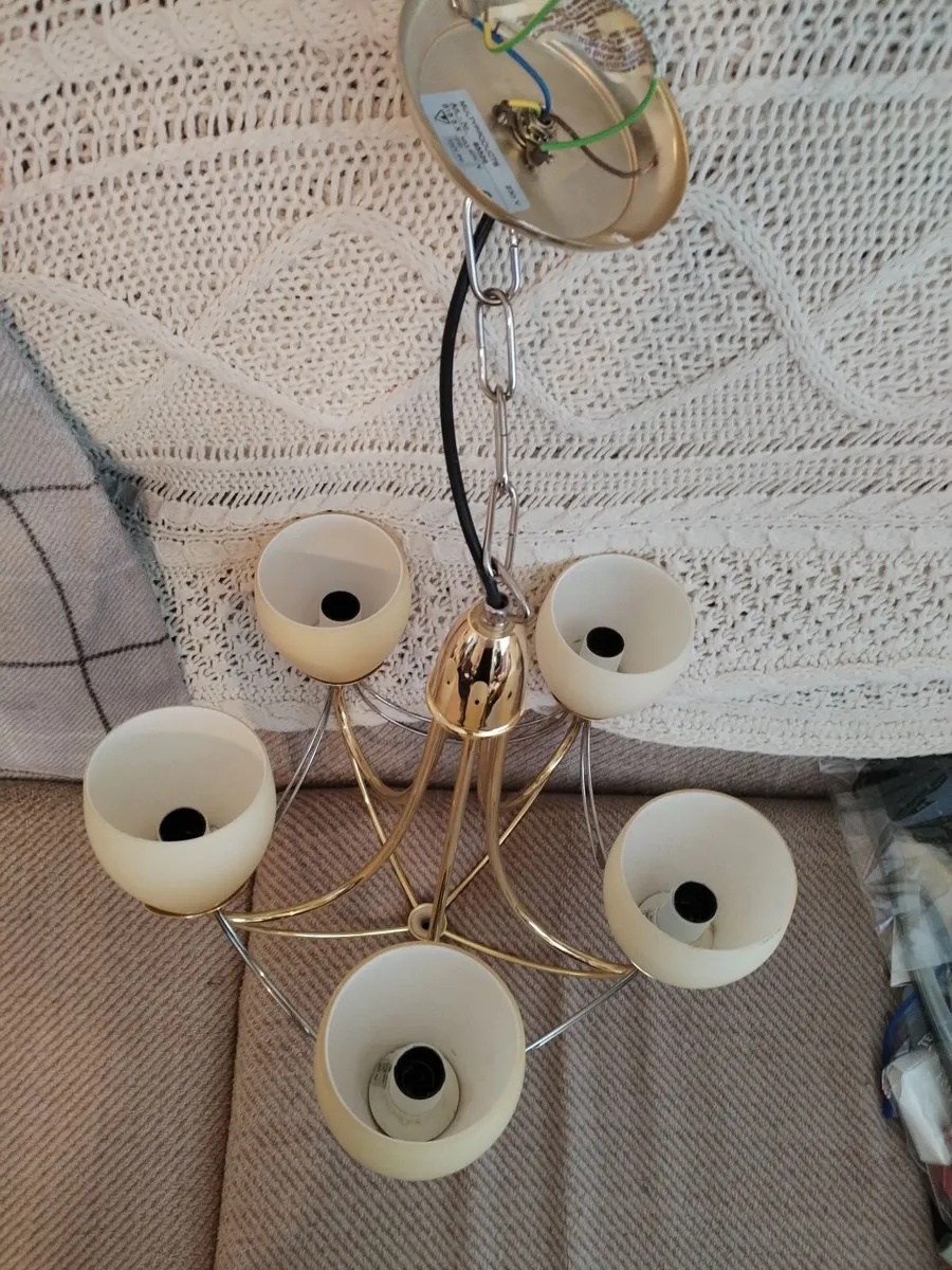 Chandelier - Image 3