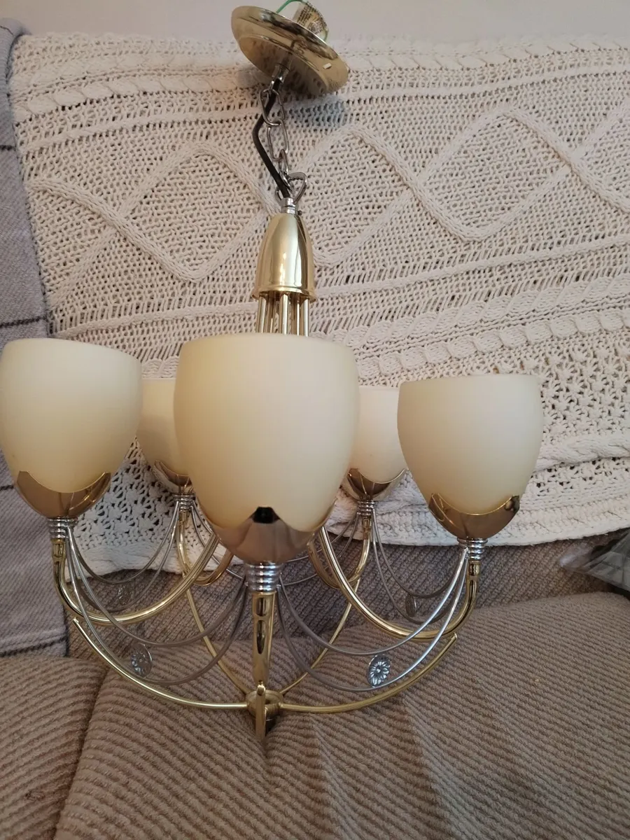 Chandelier - Image 2