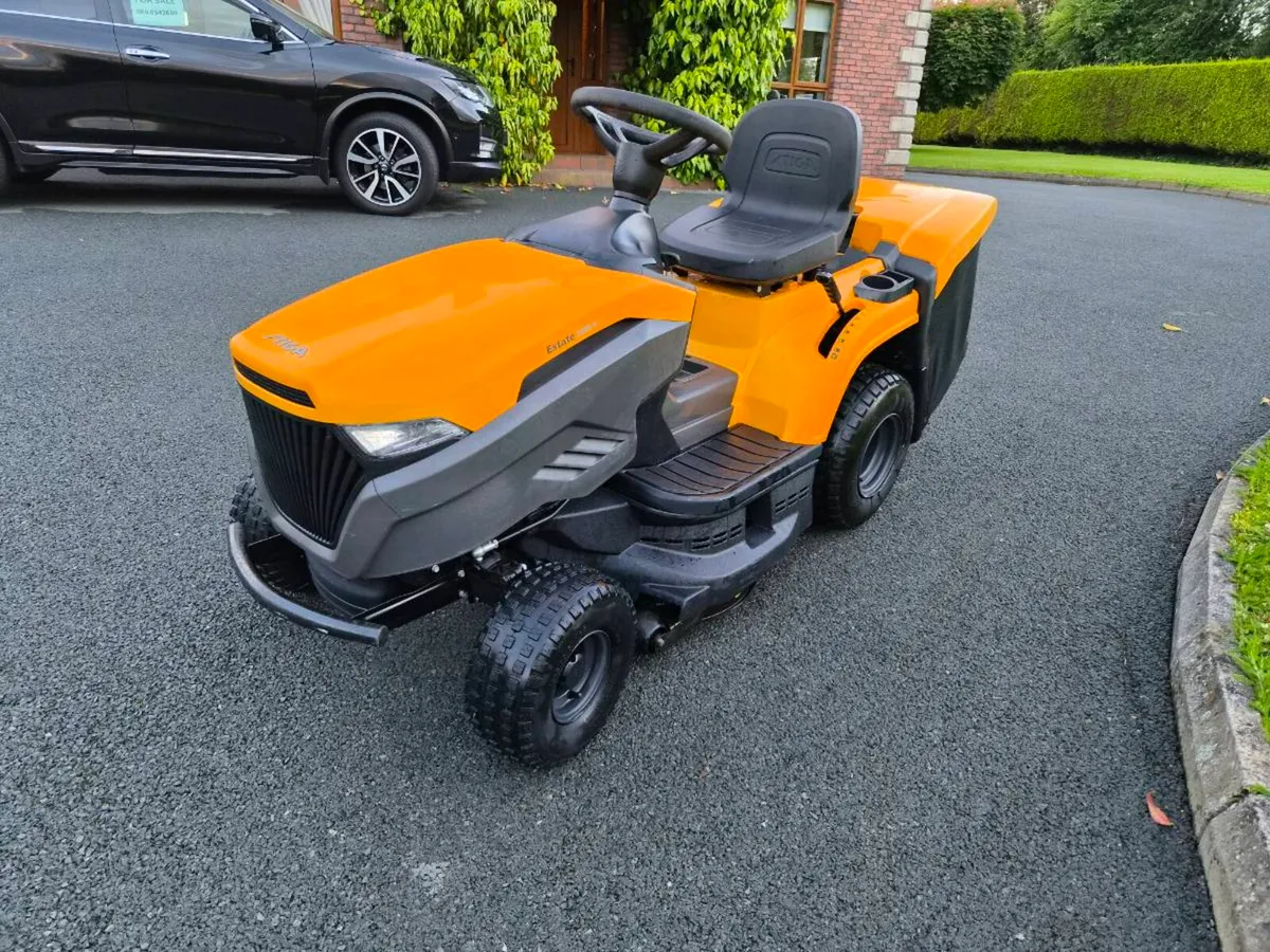 Lawnmower - Image 1