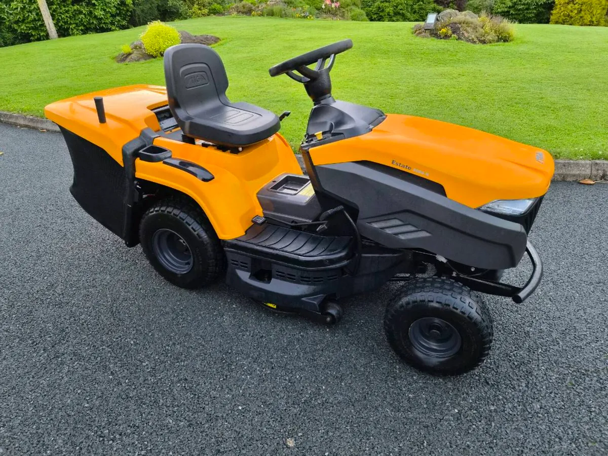 Lawnmower - Image 2