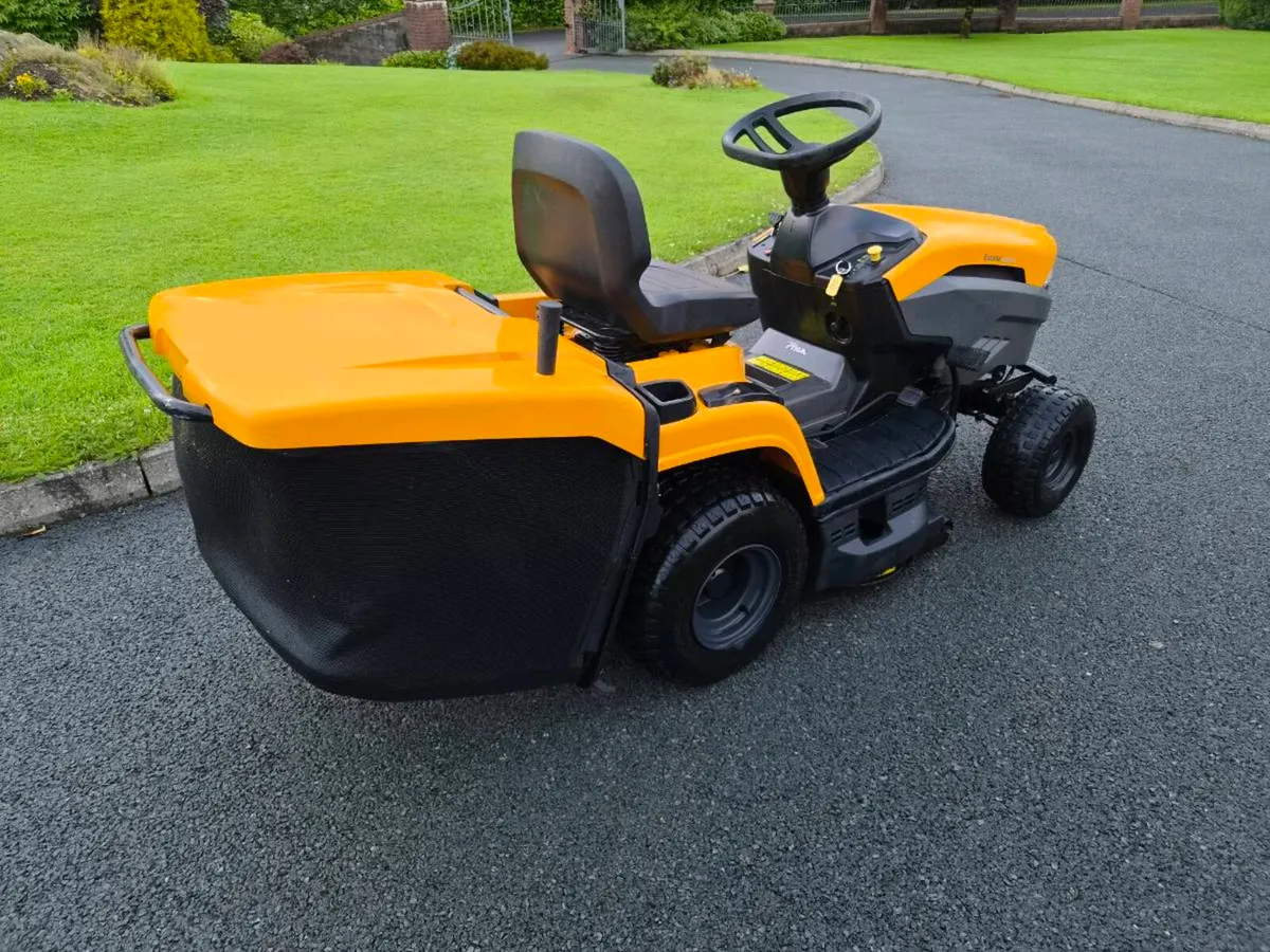 Lawnmower - Image 3