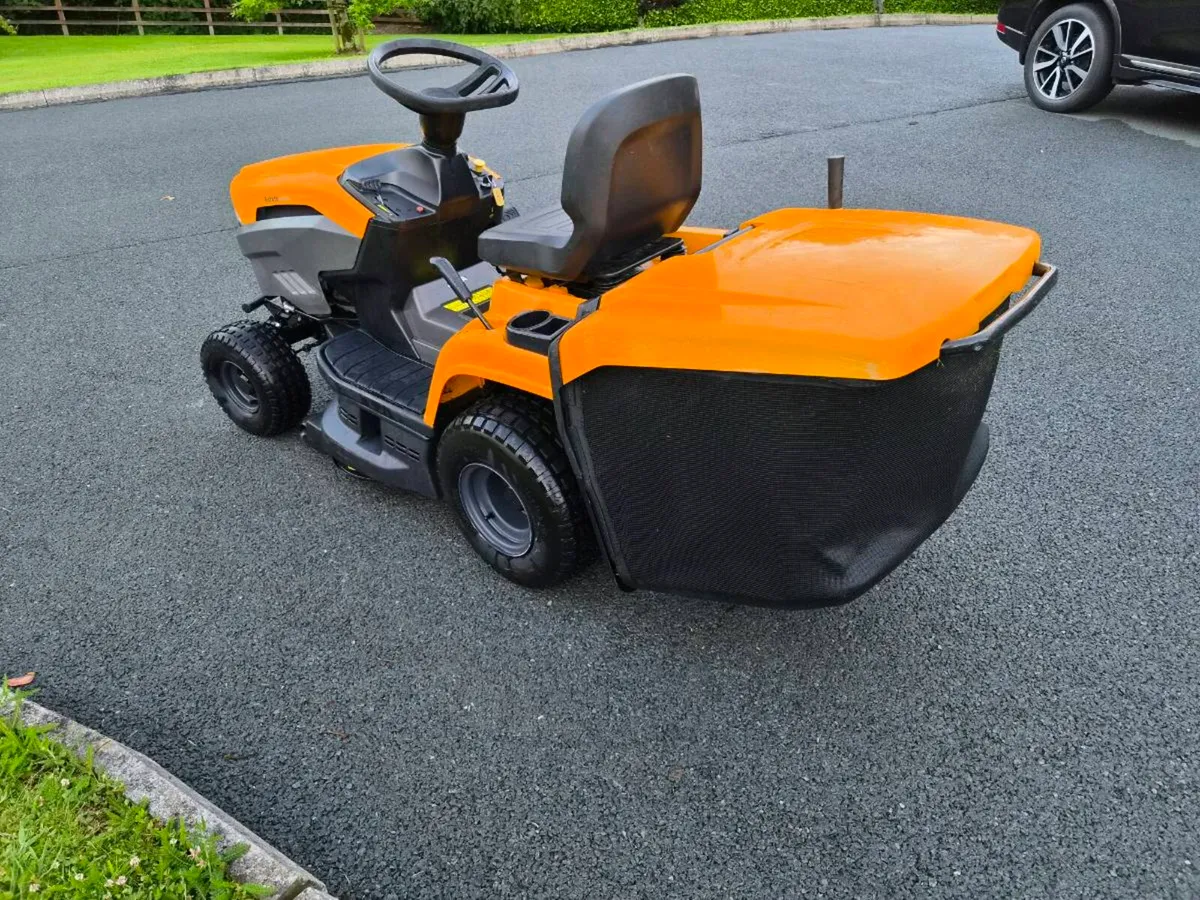 Lawnmower - Image 4