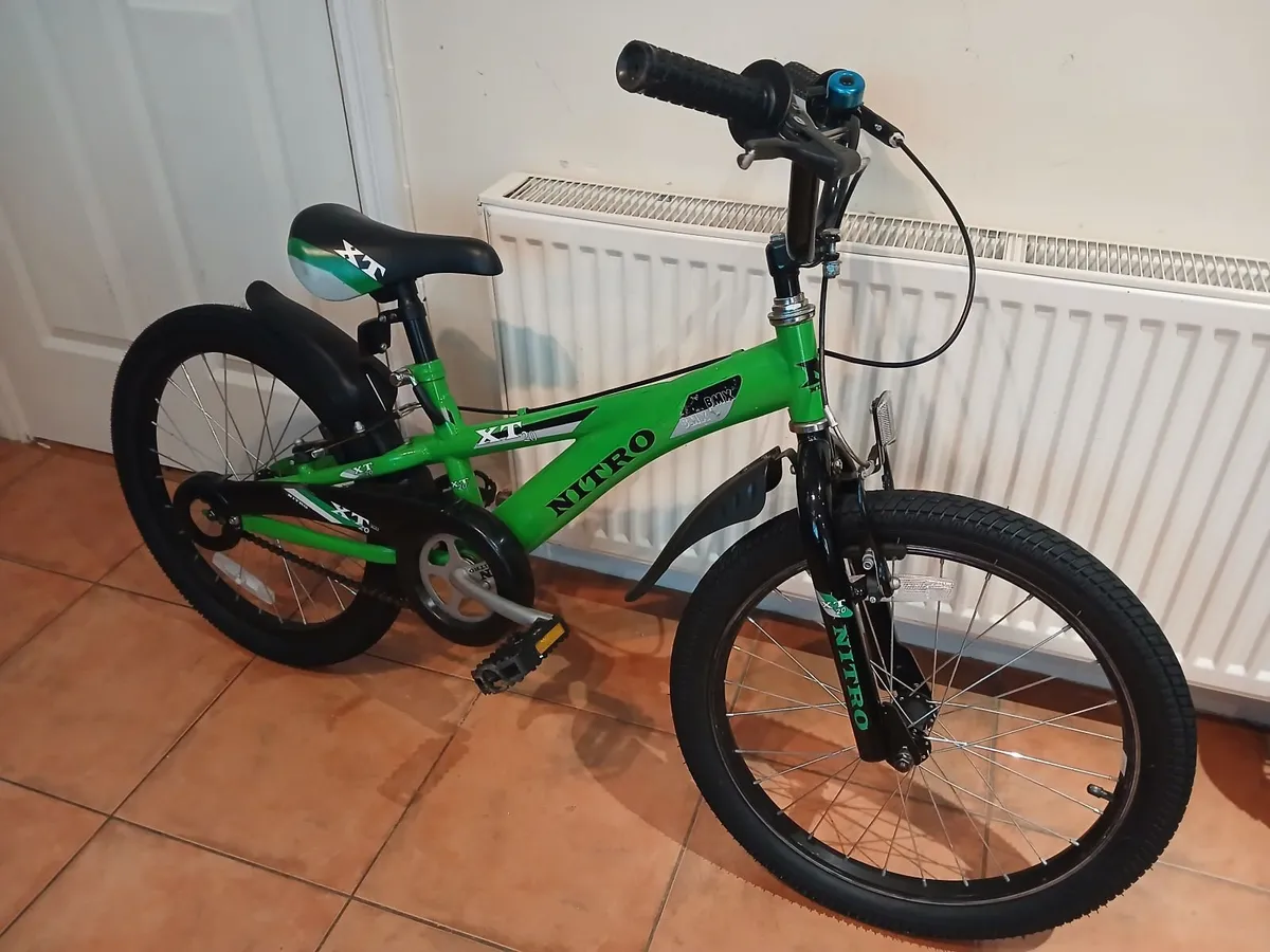 Bicycle - Image 3