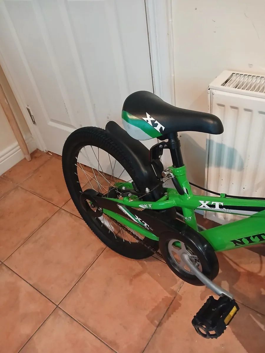 Bicycle - Image 4