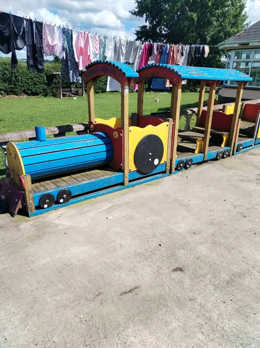 Playground - Image 1