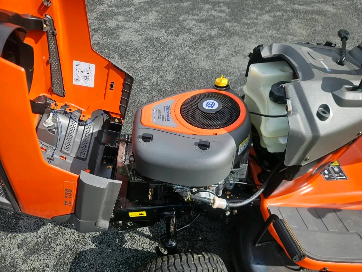 Lawnmower - Image 4