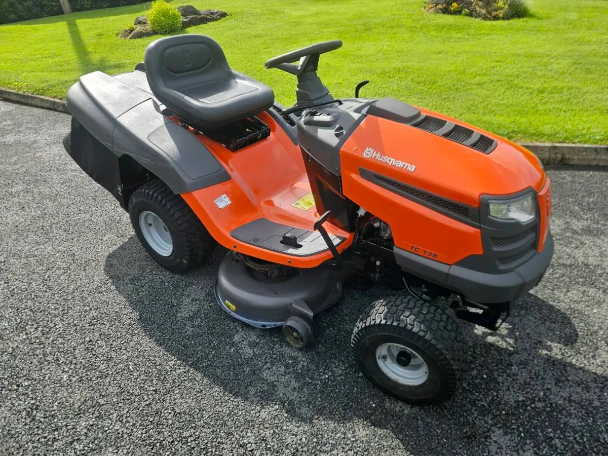Lawnmower - Image 1