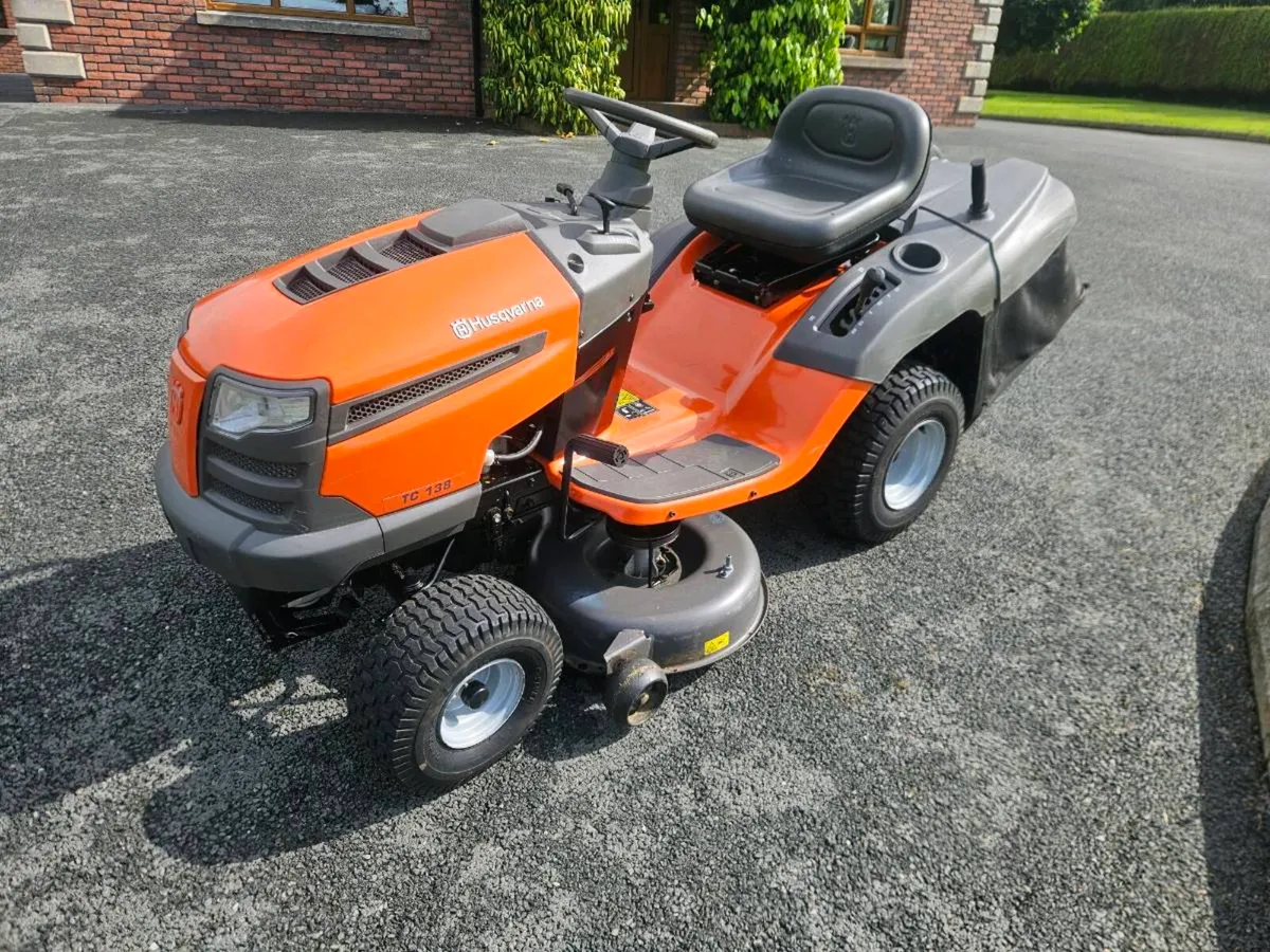 Lawnmower - Image 2
